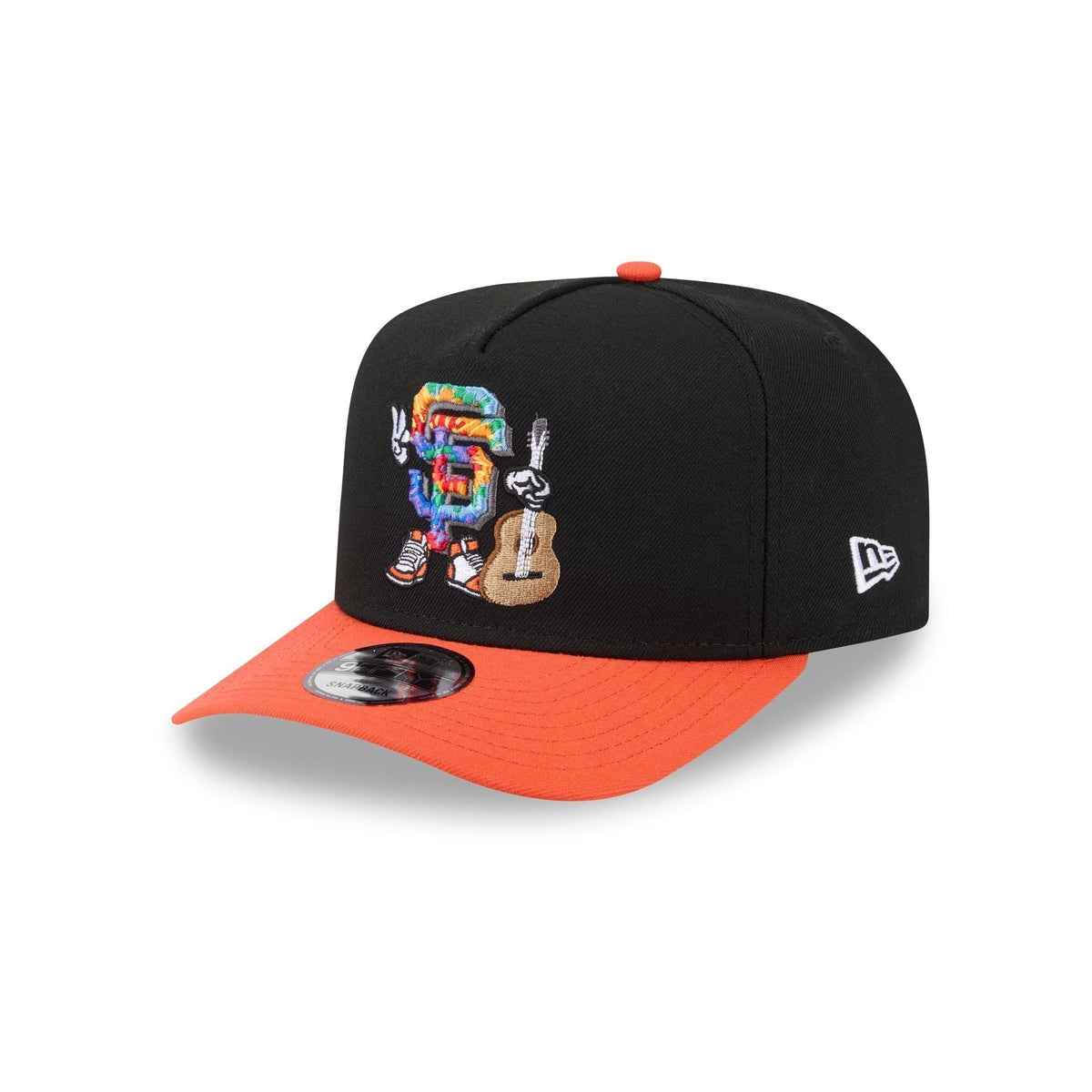 Snapback Caps