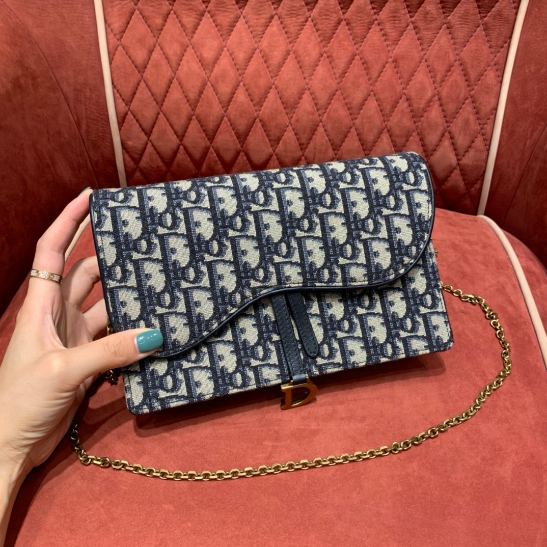 Pouches