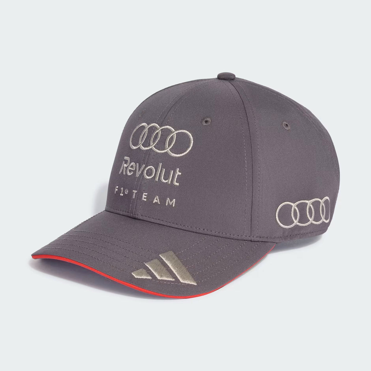 Formula 1 Caps