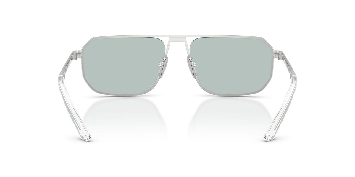 Rectangle Sunglasses